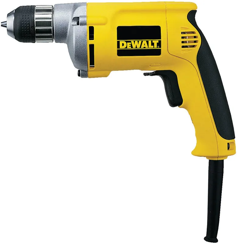 DeWALT Bohrmaschine DWD112S-QS 701 Watt, 1 Gang Beliebt