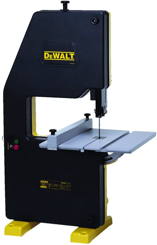 DeWALT Bandsäge DW 739, 760 Watt Heißes Angebot