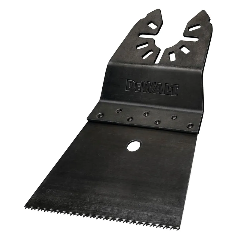 DeWALT Multi-Tool Sägeblatt BIM 64 mm Versand Am Gleichen Tag