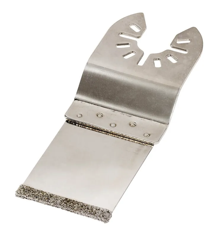 DeWALT Multi-Tool Diamant Tauch-Sägeblatt EXTREME® 32x40 mm Top-Angebot