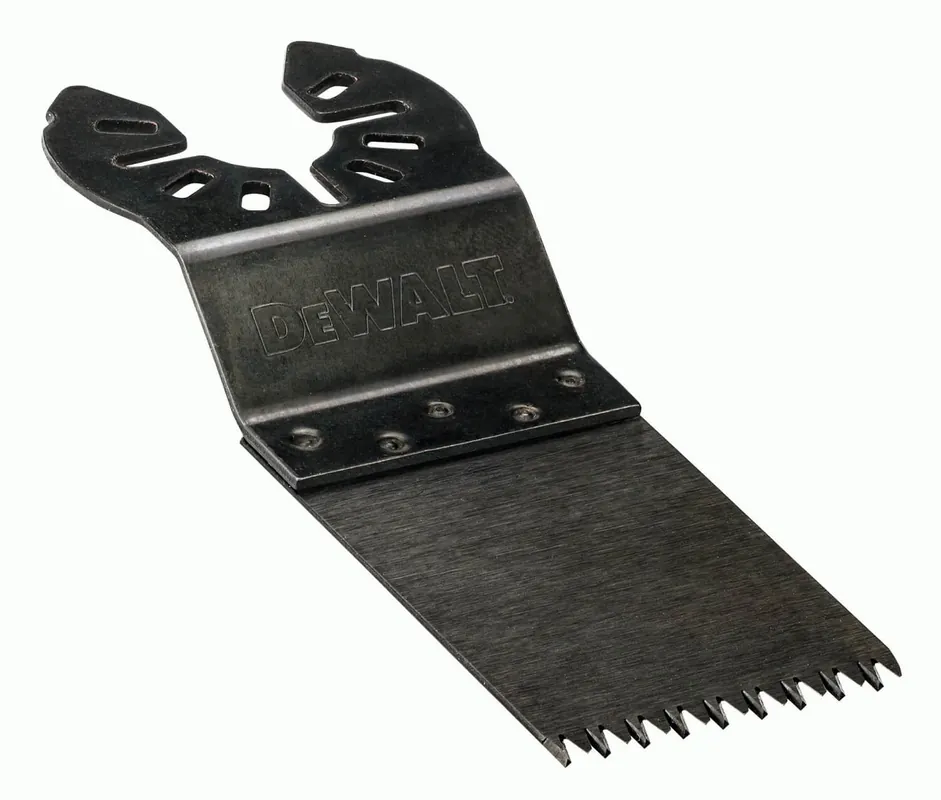DeWALT Multi-Tool Sägeblatt 30 mm Jetzt Bestellen