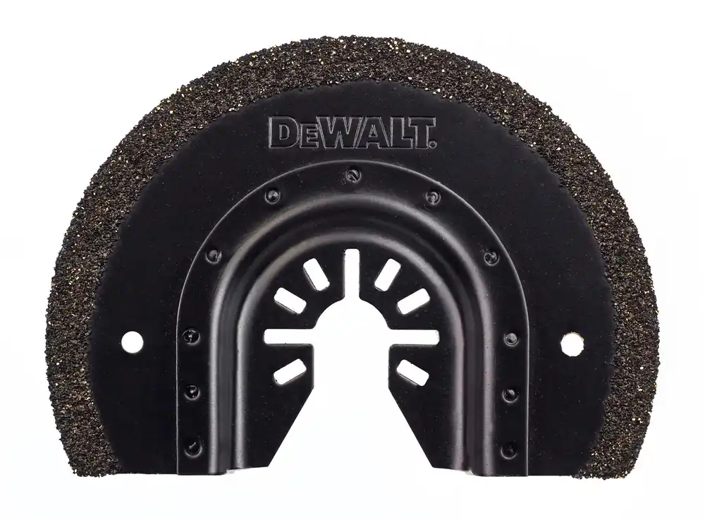 Online Kaufen DeWALT Multi-Tool Sägeblatt Segment DT20717, 95 mm