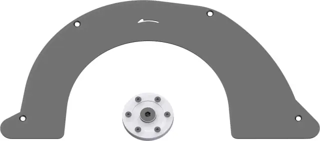 Sale Eibenstock Adapterset für Randnahschnitt für ETR 400