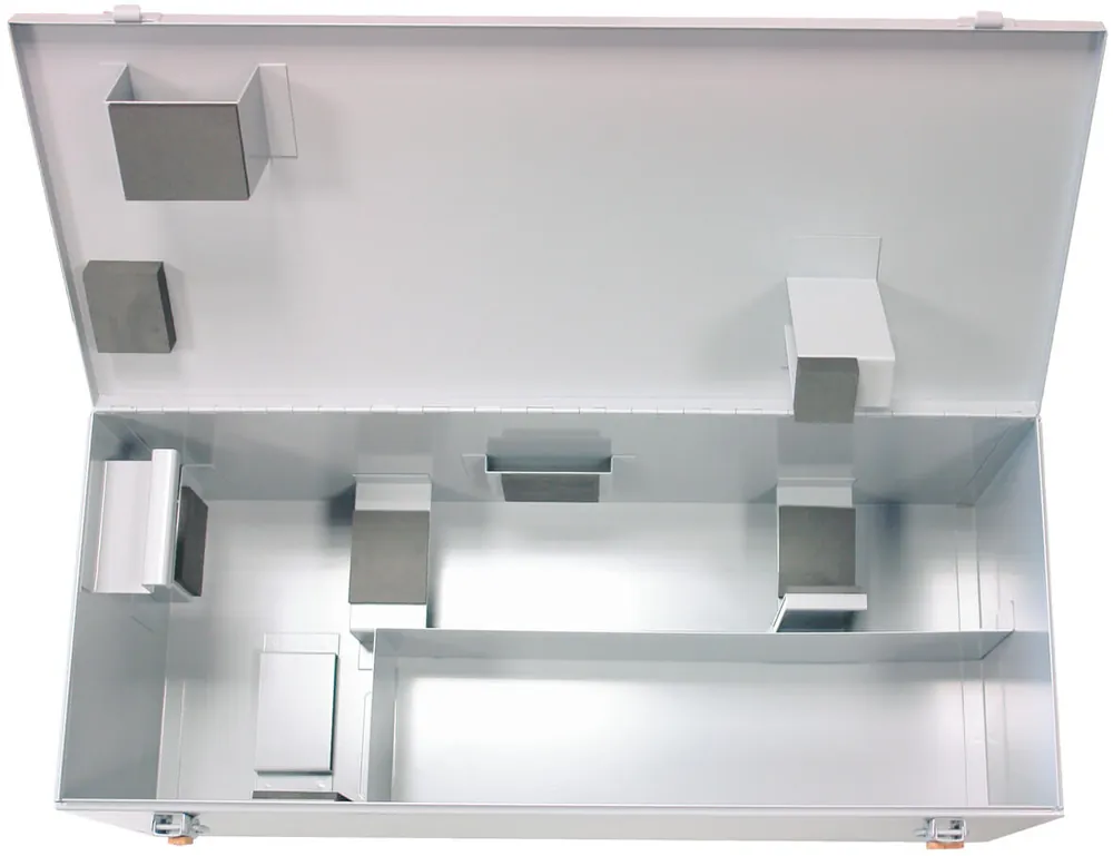 Neue Kollektion Eibenstock Transport-Koffer für WPN, ESM