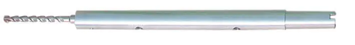 Begrenztes Angebot Eibenstock Zentrierstange 200 mm für Kernbohrmaschine ETN 162/3, EHD 1801, EHD 2000 S