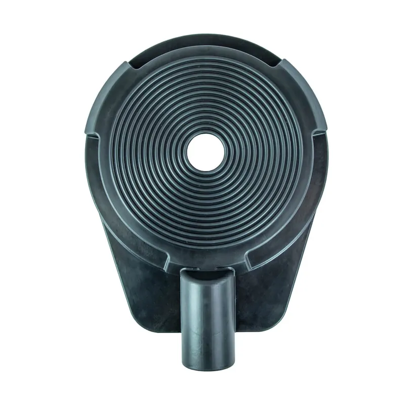 Eibenstock Universal-Absaugring UAR 162 G Begrenztes Angebot