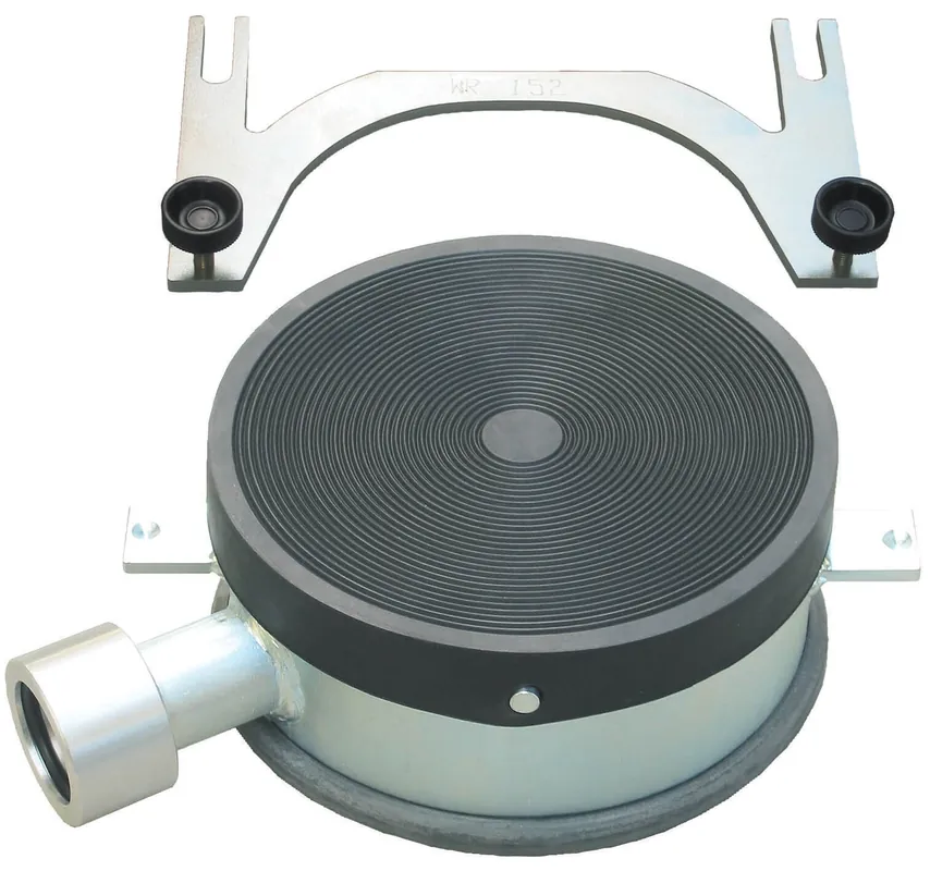 Ausverkauf Eibenstock Wassersammelring WR 352 für BST 352 V, DBE 352