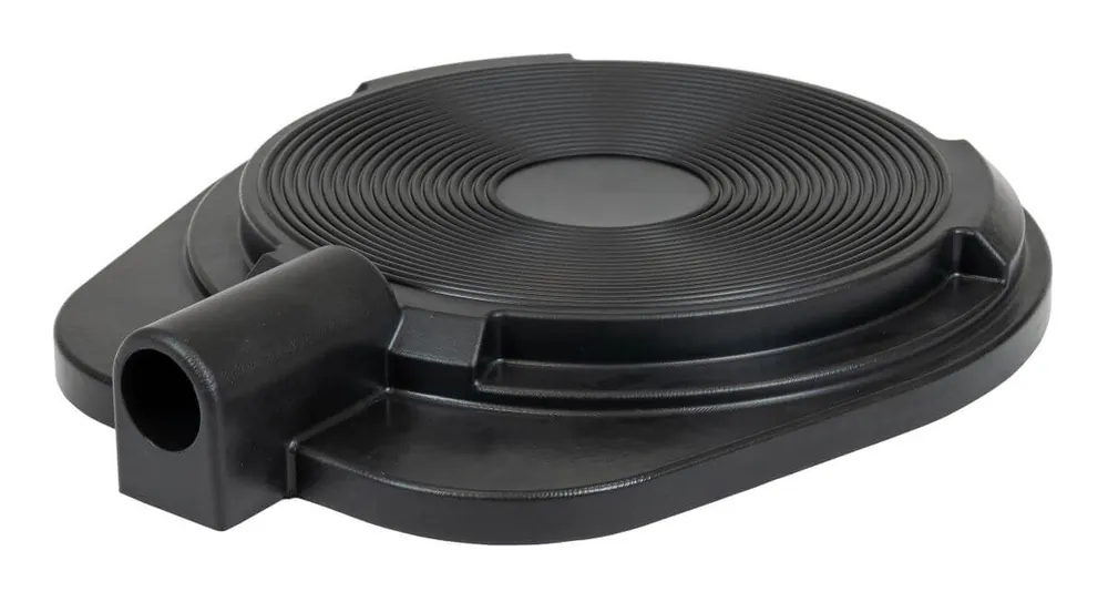Eibenstock Universal-Absaugring UAR 252 G Zertifiziert