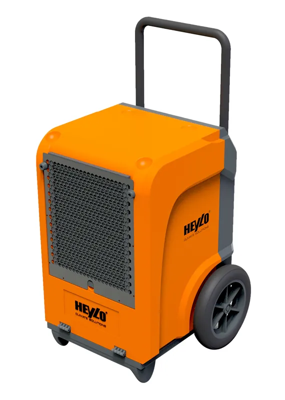 Preisreduziert HEYLO Bautrockner KT 45