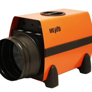 Highlight Master Elektroheizer DE 20 S, 18 kW