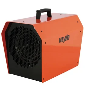 Kracherpreis Master Elektroheizer DE 9 XL, 9 kW