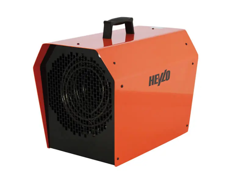 Kracherpreis Master Elektroheizer DE 9 XL, 9 kW