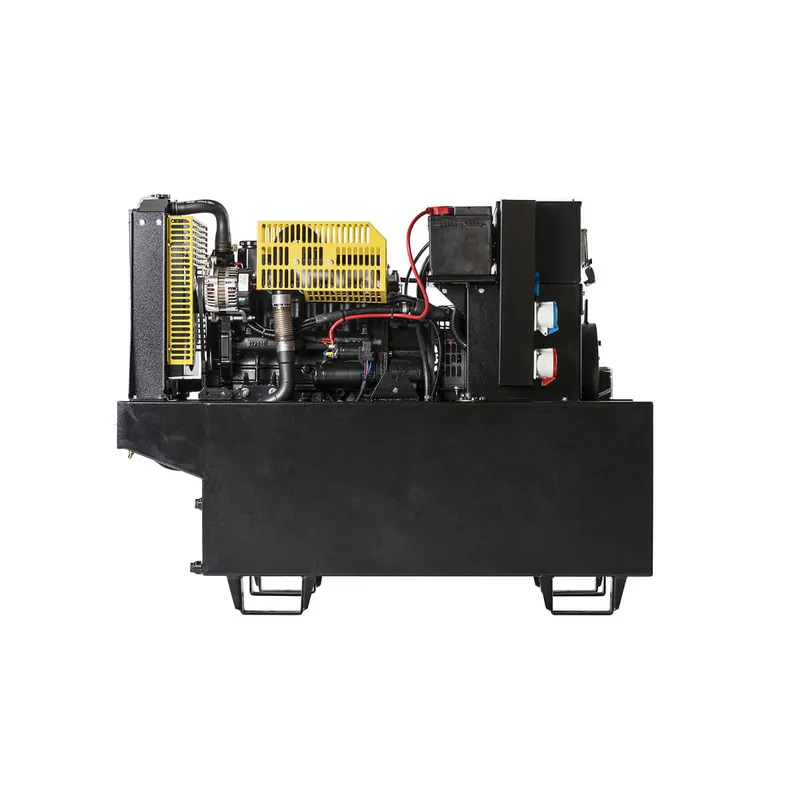 Markenprodukt Geko Stromerzeuger Geko 15014 ED-S/MEDA
