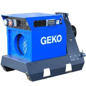 Geko Zapfwellengenerator 60000 ED-S/ZWG mit IT/TN-Netzumschaltung IP23 Bestseller