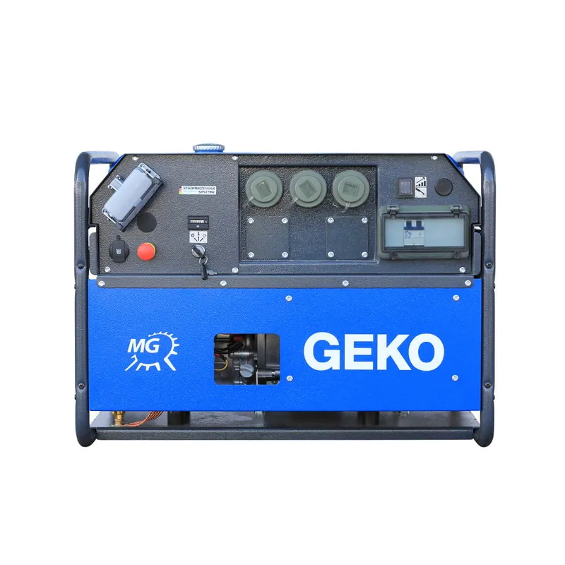 Highlight Geko Stromerzeuger Geko 4401 E-AA/HEBA PS STAGE V