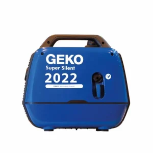 Günstig Geko Stromerzeuger Geko 2022 E-P/YHBA SS