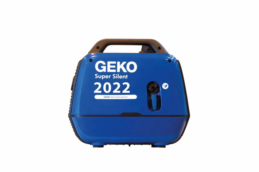 Günstig Geko Stromerzeuger Geko 2022 E-P/YHBA SS