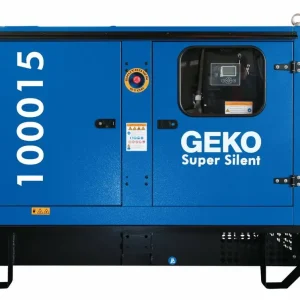 Geko Stromerzeuger Geko 100015 ED-S/IEDA SS Letzte Chance