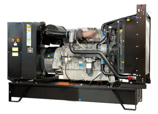 Expressversand Geko Stromerzeuger Geko 100014 ED-S/DEDA