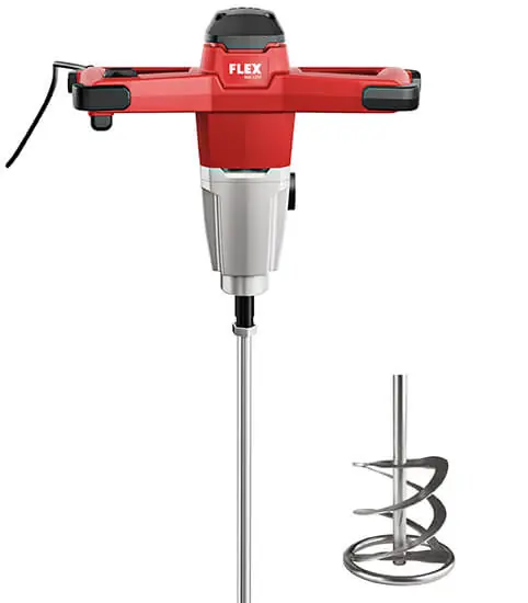 FLEX Rührwerk MXE 1202 WR2 140 230/CEE Neue Kollektion