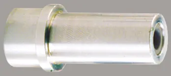 Günstig ELMAG Ersatzdüse UG-1 für Sandstrahlgerät CB Durchmesser: 10 mm