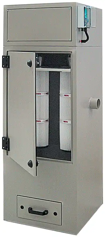 ELMAG Feinstaub-Filterschrank PAL-6AF Mega-Angebot