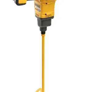 Wochenendangebot DeWALT Akku-Rührwerk 54 V