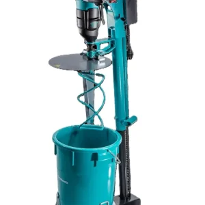 Collomix Einsackmischer oneMIX340tufen 400/550/750 UpM, Mischzeiten-Timer Sale