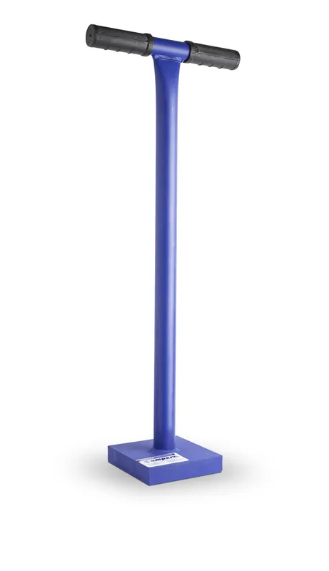 a.m.p.e.r.e. Traffic Asphalt Stampfer 5 kg Markenprodukt