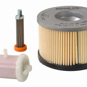 Kohler SDMO Wartungssatz für Kohler Motor KD15-440 C5 und KD350E Top-Angebot