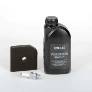 Mega-Angebot Kohler SDMO Wartungssatz für YAMHA Motoren Modelle MZ 80 RYS2