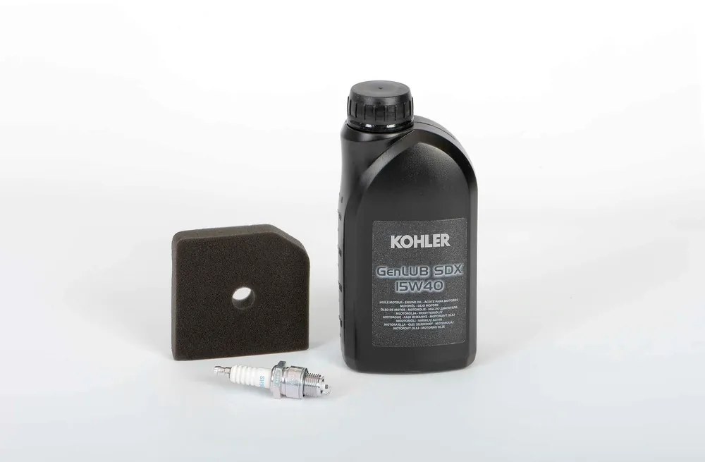 Mega-Angebot Kohler SDMO Wartungssatz für YAMHA Motoren Modelle MZ 80 RYS2