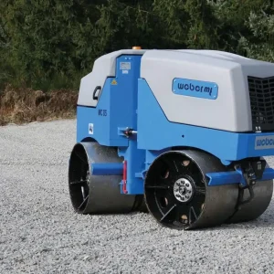 Wochenendangebot Weber mt Grabenwalze MC 85 SD