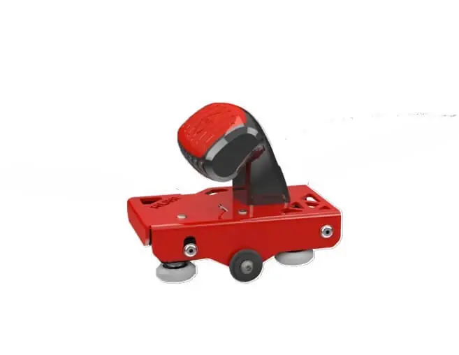 Rubi Wagen-Set für Slim Cutter G2 Jetzt Kaufen