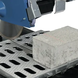 Direktkauf LISSMAC Schnittlinien-Laser LSL 1 für ATS