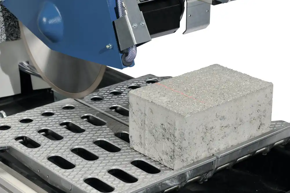 Direktkauf LISSMAC Schnittlinien-Laser LSL 1 für ATS