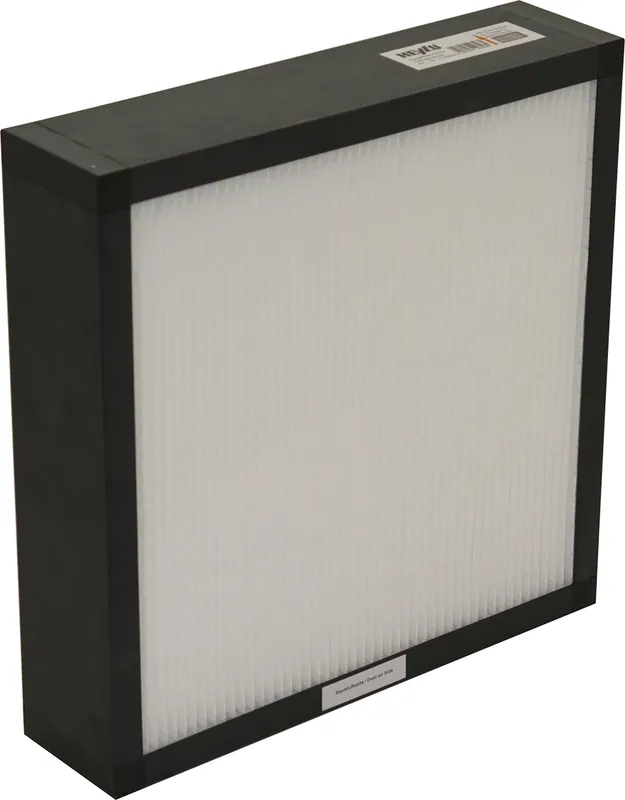 Abverkauf HEYLO Hauptfilter Feinstaub F9 / Staubklasse M für PowerFilter 1400