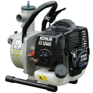 Super-Preis Kohler SDMO Motorpumpe CLEAR 1.7 C51 Zoll-Anschluss, 6,6m³/h1 Zoll-Anschluss, 6,6m³/h