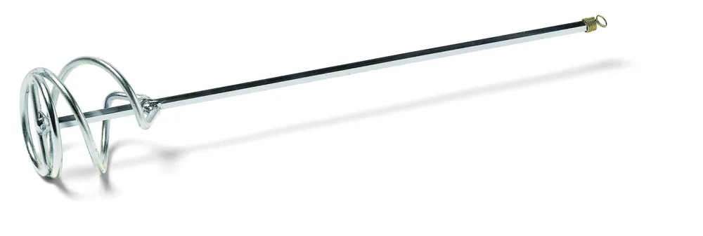 Top-Angebot Schuller Mörtelrührer verzinkt Durchmesser: 105 mm