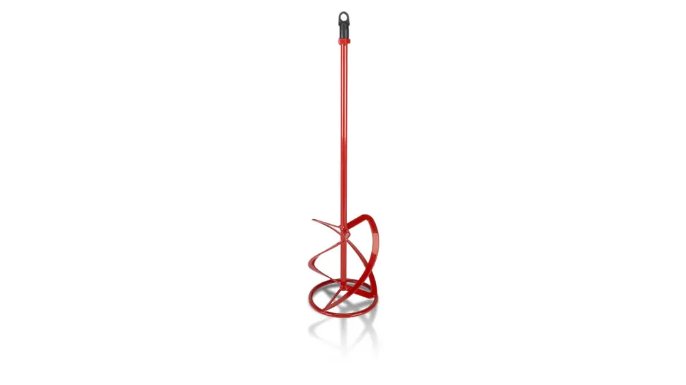 Ausverkauf Rubi Mörtelrührer M-R 3H Durchmesser: 160 mm