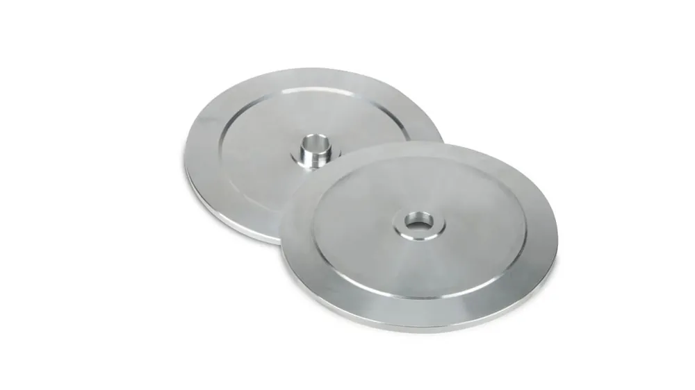 Rubi Spezialflansche für DW-N/NL Knallerangebot