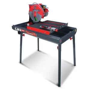 Abverkauf Rubi Fliesen-Schneidemaschine Diamant DR-350, 230 V