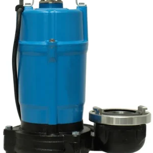 Tsurumi Schmutzwasserpumpe HS3.75S Preisknaller