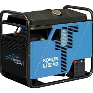 Kohler SDMO Stromerzeuger TECHNIC 15000TA AVR C5 14400 VA Top-Seller