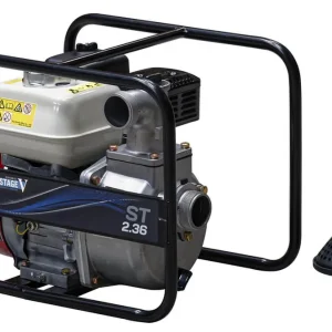Begrenztes Angebot Kohler SDMO Motorwasserpumpe ST 2.36 C5 50 mm / 2 Zoll