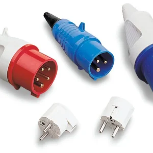 Kohler SDMO Stecker für alle Modelle Stromerzeuger Top-Preis