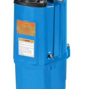Knallerangebot Tsurumi Schmutzwasserpumpe NK4-22A Förderhöhe: 24 m
