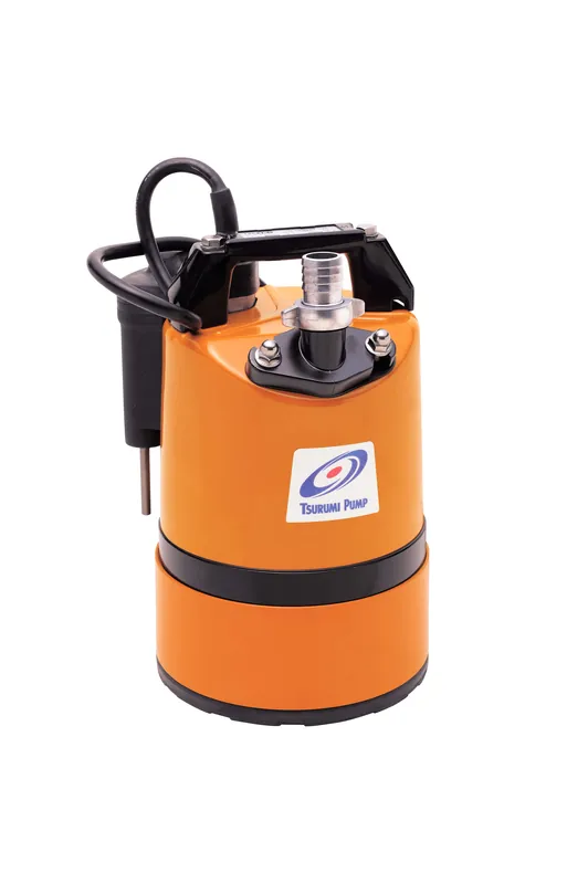 Top-Angebot Tsurumi Schmutzwasserpumpe LSCE1.4S 2 ZollAG
