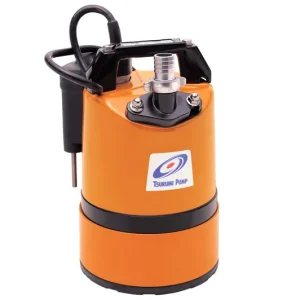 Bestseller Tsurumi Schmutzwasserpumpe LSCE1.4S