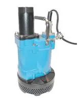 Online Kaufen Tsurumi Schmutzwasserpumpe KTV 3 Zoll AG Leistung: 5,5 kW